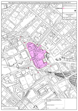 Sheet 1 of 12 1 to 11 to 1 17 to 21 Car Park 57