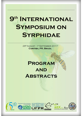Book-Of-Abstracts 9Th-ISS.Pdf