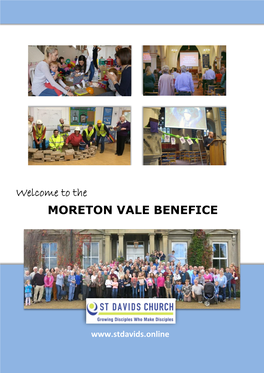 Moreton Vale Benefice Parish Profile