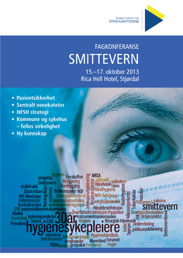 Smittevern 15.–17