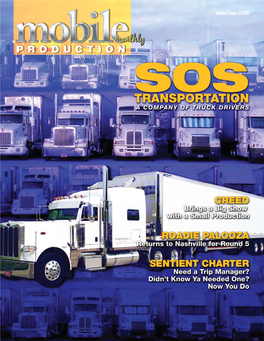 Volume 2 Issue 10 2009