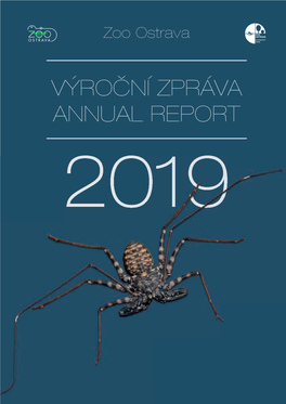 Výroční Zpráva 2019