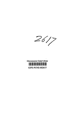 GIPE-002617-Contents.Pdf