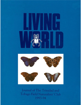 Living World 1993-1994.Pdf