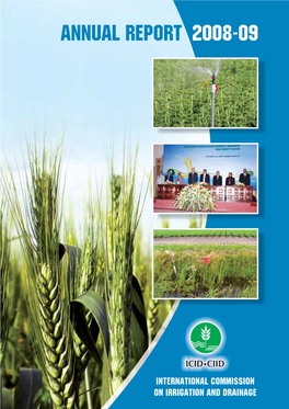 Annual Report 2008-09