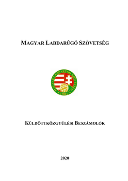 Magyar Labdarúgó Szövetség