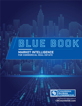 Market Intelligence for Commercial Real Estate