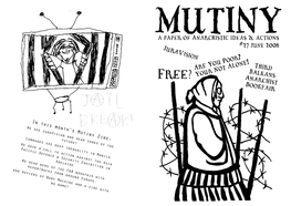 In This Month's Mutiny Zine