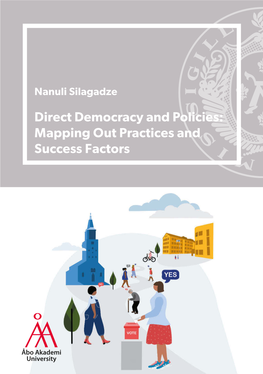 Direct Democracy and Policies: Mapping out Practices and Success Factors