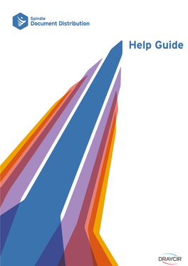 Spindle Document Distribution