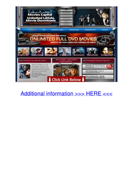 Data Online Movies