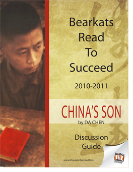 Bearkats Read to Succeed