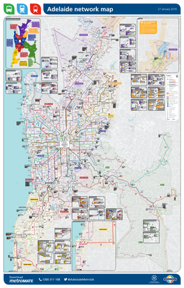 Bus Network Map 2019.Pdf