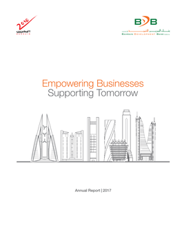 Empowering Businesses Supporting Tomorrow