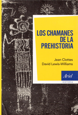 Los Chamanes Dela Prehistoria