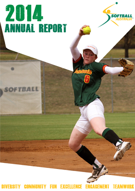 2014 Annual Report