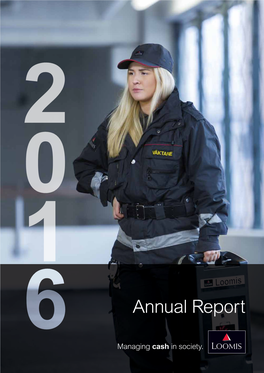 Annual Report