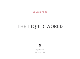 The Liquid World