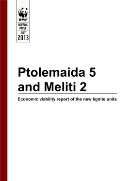 Ptolemaida 5 and Meliti 2