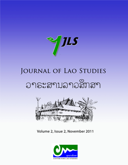 JLS-V2-I2-Nov2011-Complete.Pdf