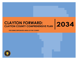 2034 Comprehensive Plan
