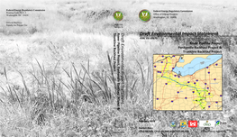 Draft Environmental Impact Statement FERC EIS 0267D