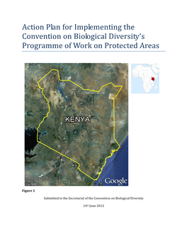 Action Plan for Implementing the Convention on Biological Diversity's