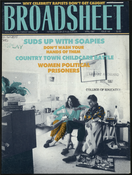 (April 1987)Broadsheet-1987-148.Pdf