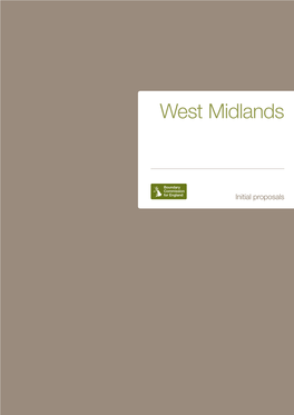 West Midlands