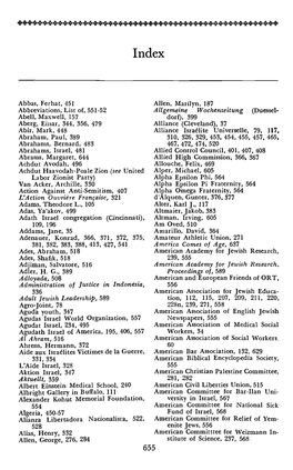 Abbas, Ferhat, 451 Abbreviations, List Of, 551-52 Abell