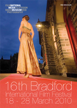 Bradford International Film Festival