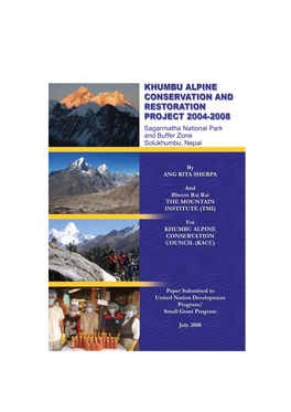 Ang Khumbu Book.FH10