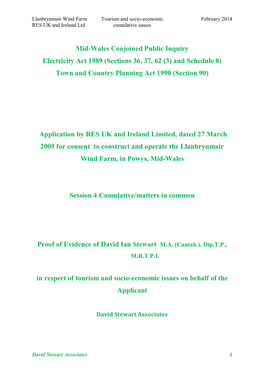 Town and Country Planning Act 1990 (Section 90)