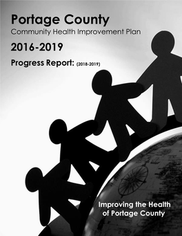 Substance Abuse CHIP Progress Report January