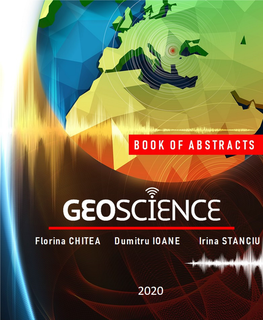 Geoscience-2020-Abstract-Book.Pdf