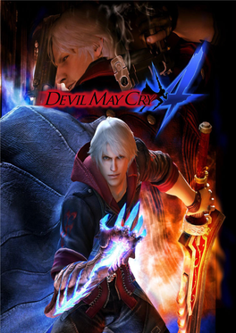 Gamingdragon91 Dmc4 Guide.Pdf