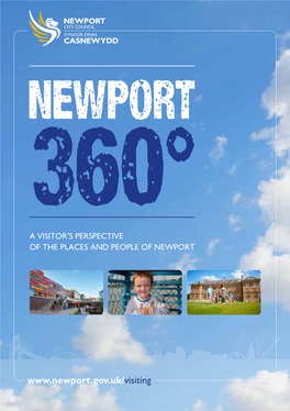 2020 Newport 360 English