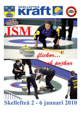 JSM Skellefteå 2009-10.Indd