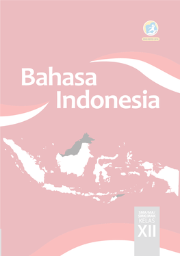 Bahasa Indonesia/Kementerian Pendidikan Dan Kebudayaan