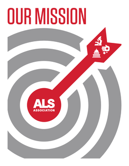 SIGNIFICANT ADVANCEMENTS for ALS CLINICAL TRIALS the ALS Association Invested $3M in Healey ALS Y Amylyx Pharmaceuticals, Inc