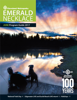 JUNE Program Guide 2017