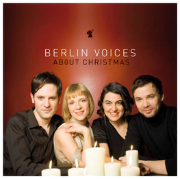 Berlin Voices