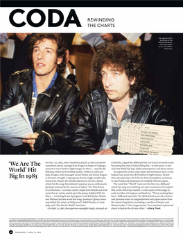 Billboard Magazine