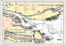 East of Canvey Island