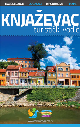 Turistički Vodič