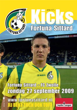 Fortuna Sittard
