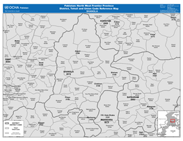 SHANGLA Pakistan