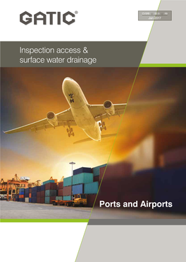 Gatic Ports and Airports Worldwide 2017 En