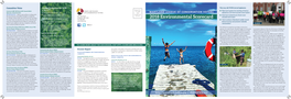 2018 Environmental Scorecard