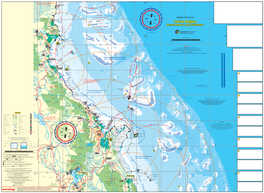 D:\Dgn\CAIRNS OFG Mapinfo Beacons\Cairns Fishing Guide Map Side Ed2 Dgn\2007 FG CAIRNS.Dgn